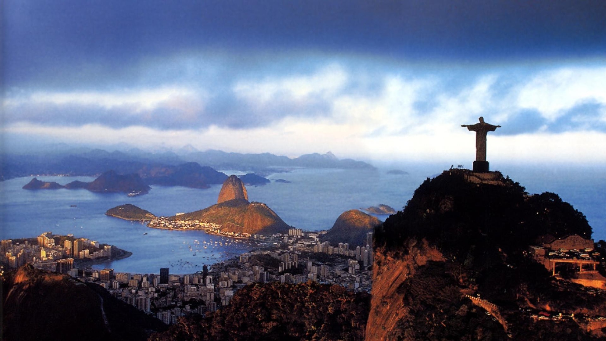 Brazil Brazil
