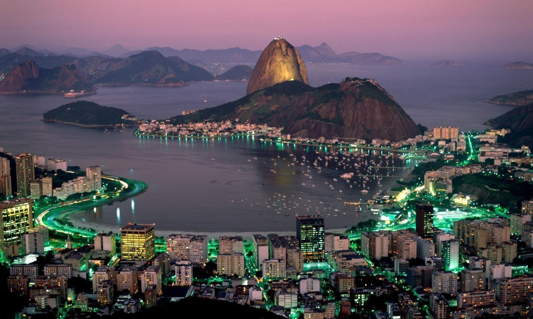 Brazil Brazil