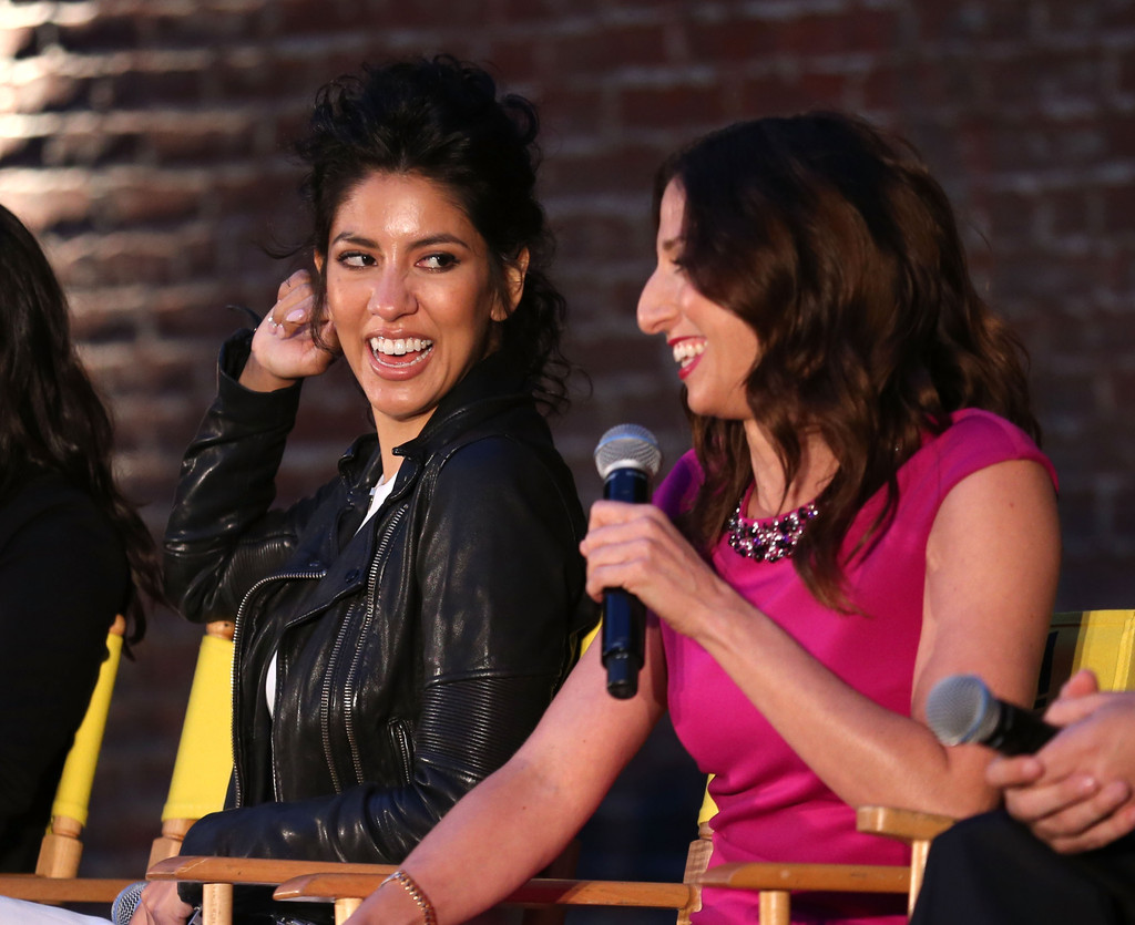 Stephanie Beatriz Stephanie Beatriz