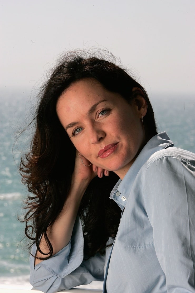 Guinevere Turner new yorker