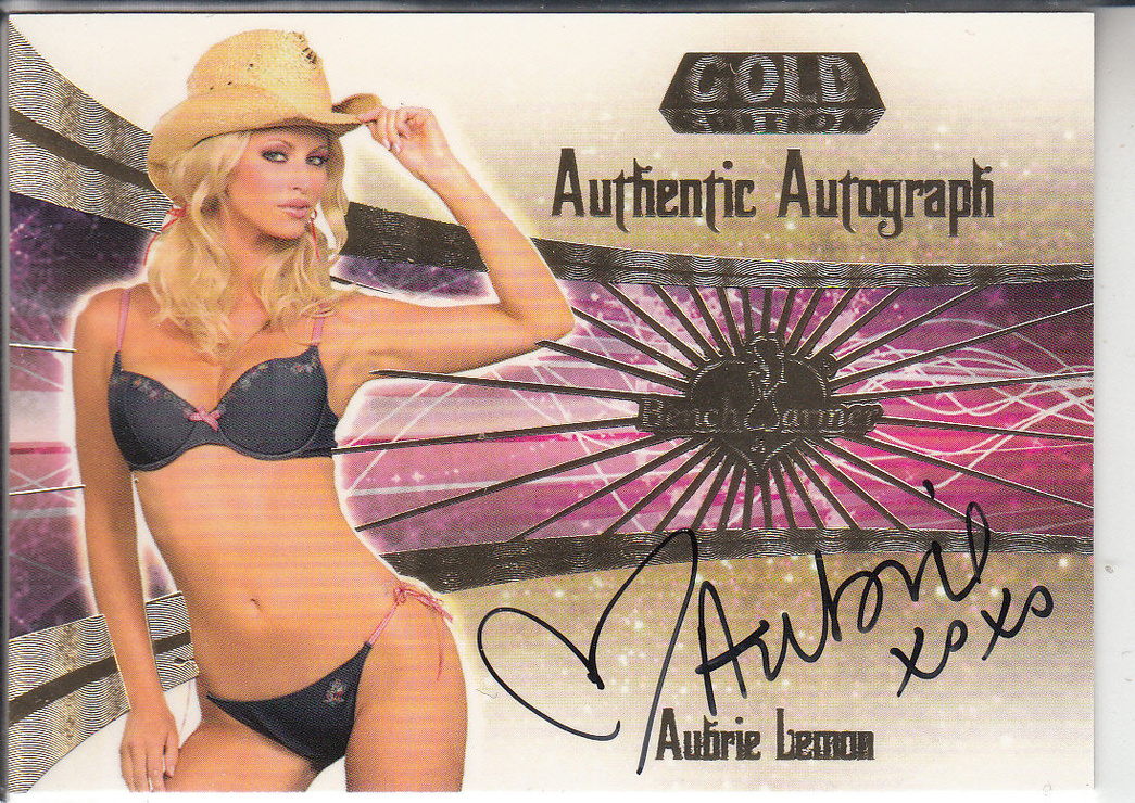 Picture of Aubrie Lemon (I)