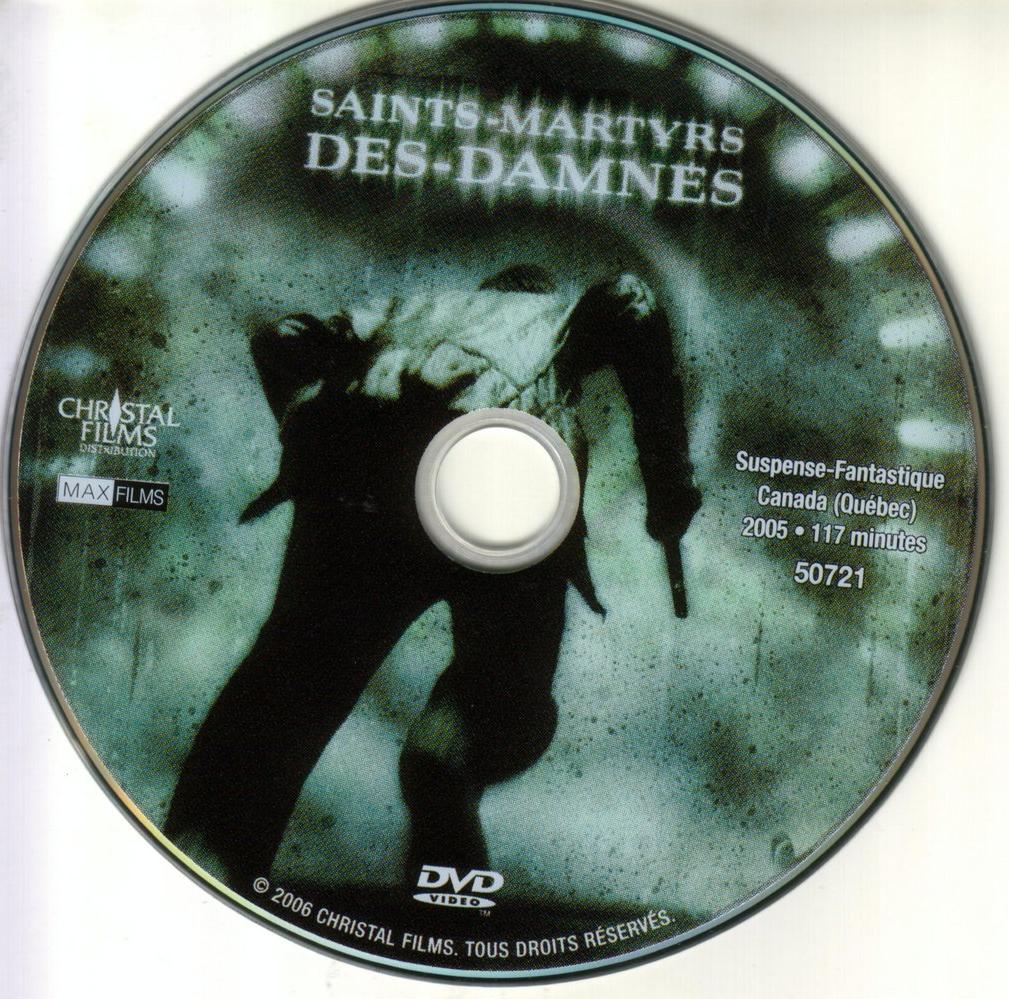 Saints-Martyrs-des-Damnés                                  (2005)