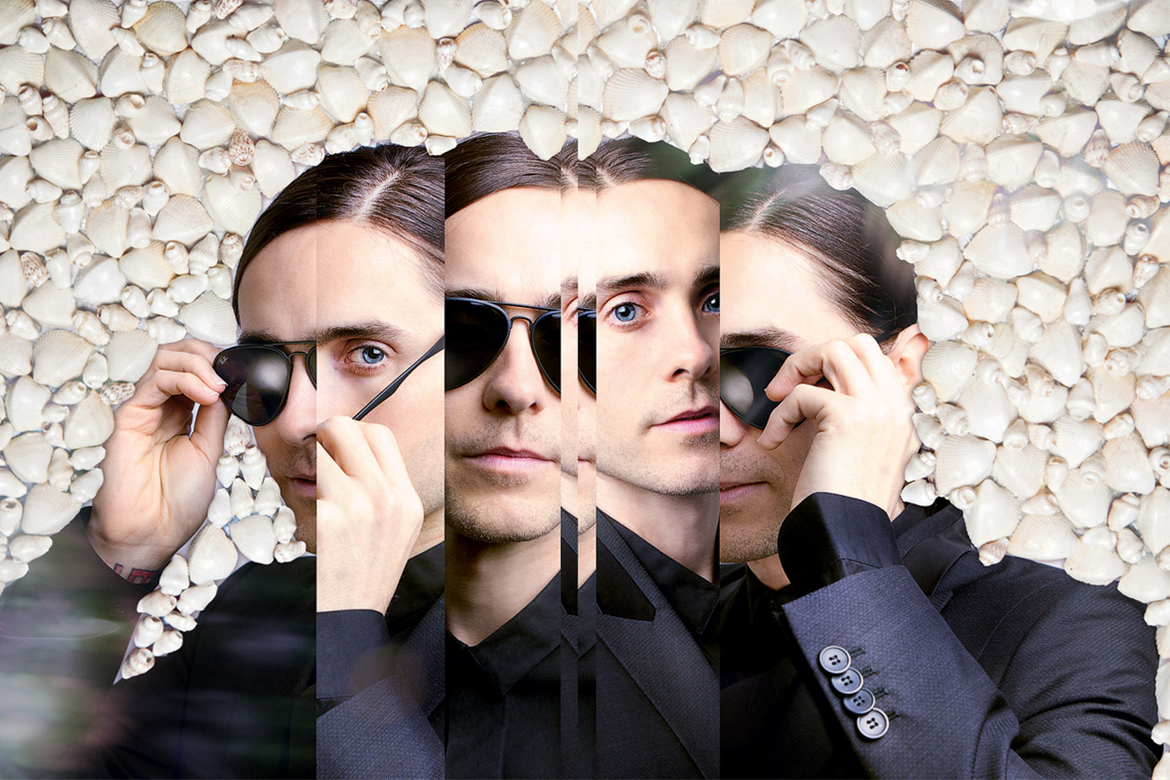 Jared Leto