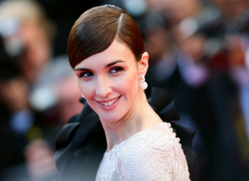 Paz Vega