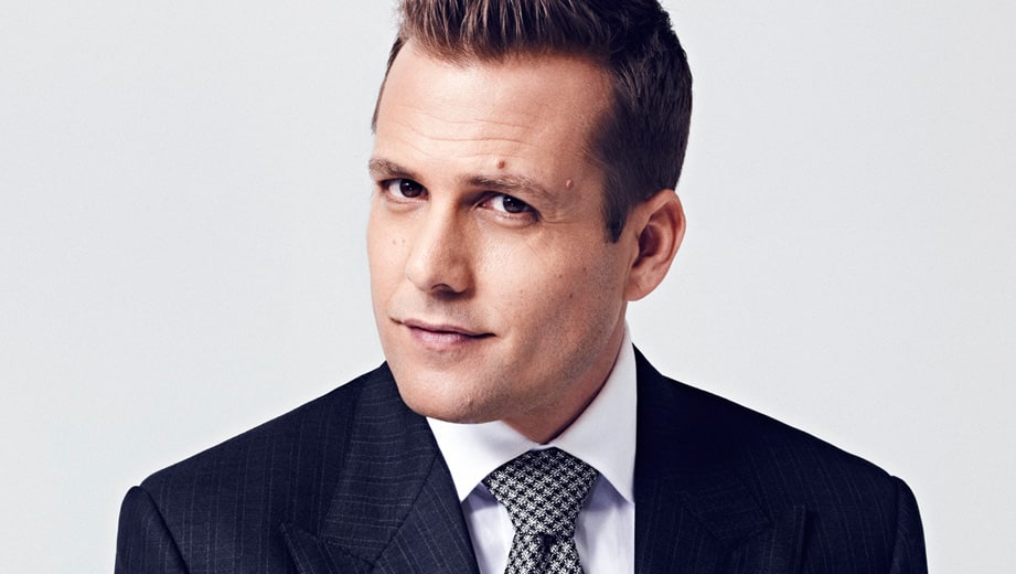 Gabriel Macht picture