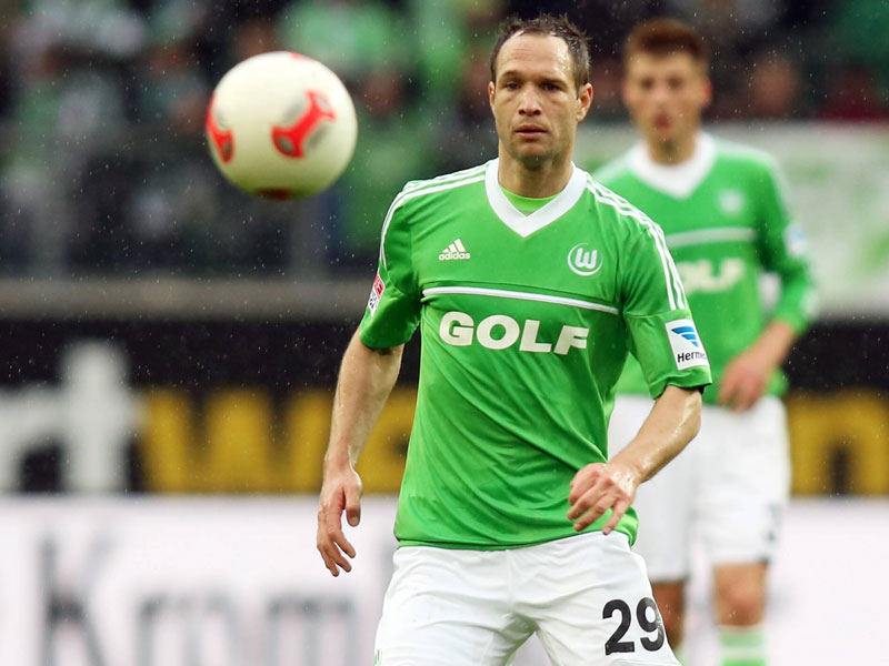 Jan Polák (VfL Wolfsburg)