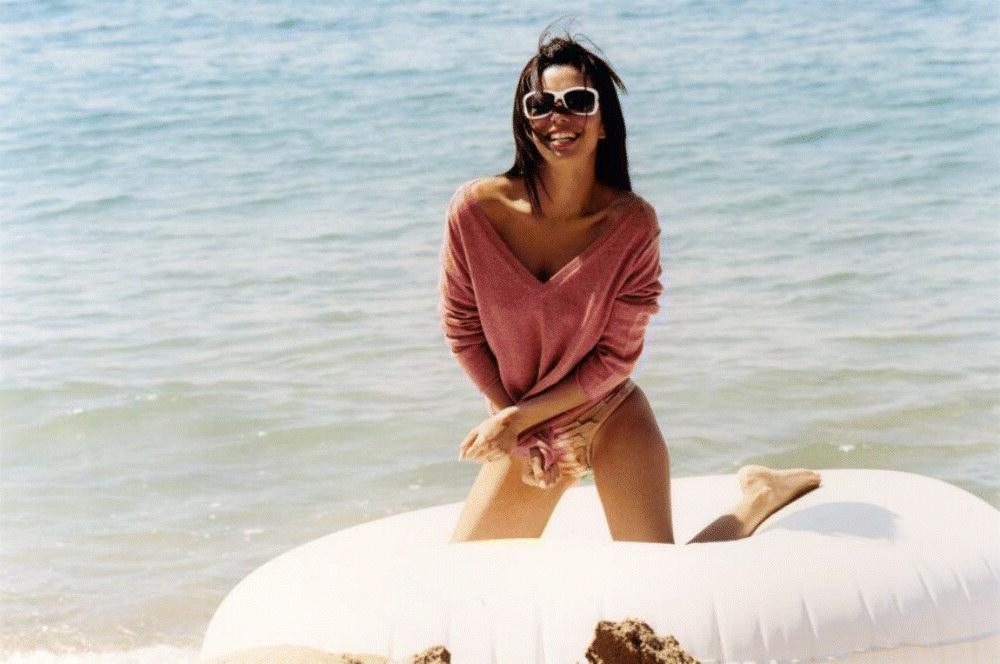 Eva Longoria Eva Longoria