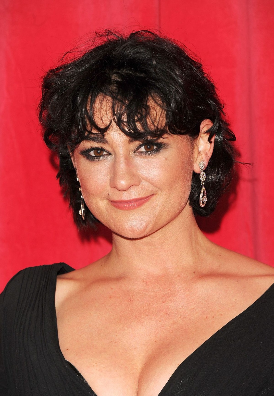 Natalie J. Robb