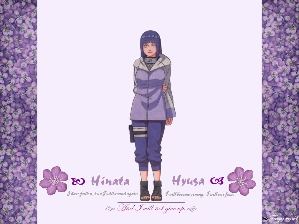 Hinata Hyūga