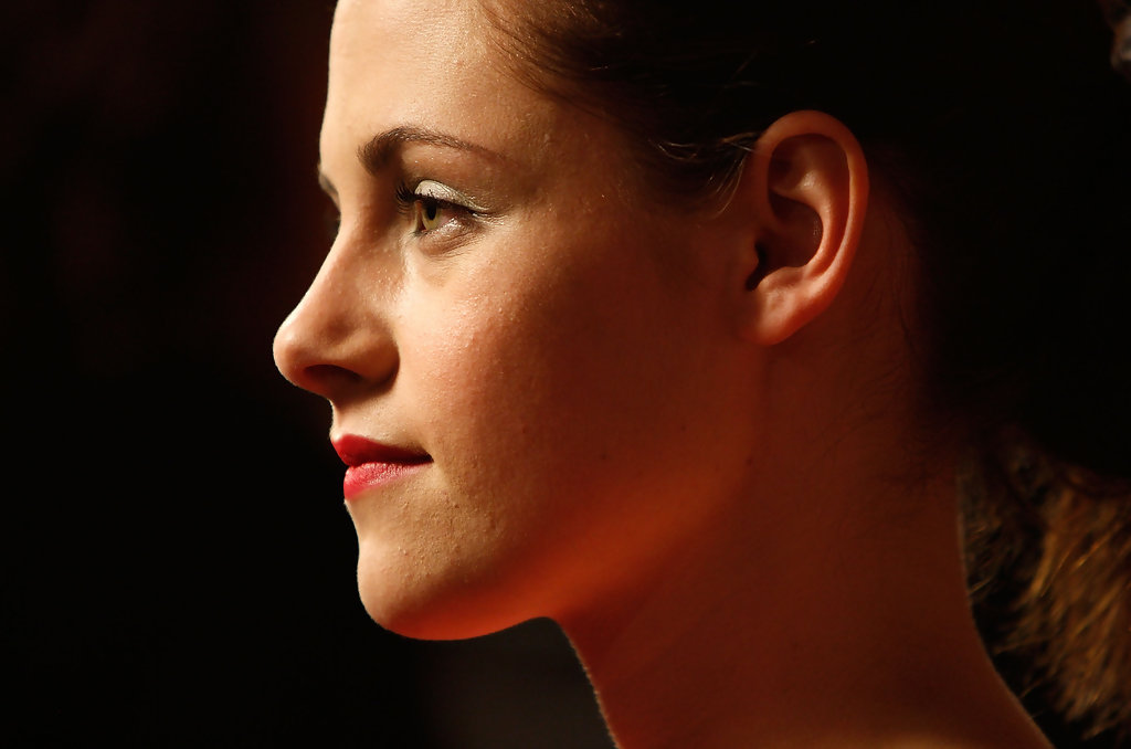 Kristen Stewart Kristen Stewart