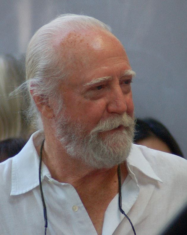 Scott Wilson актер