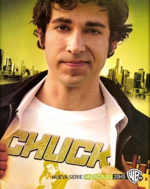 Image of Chuck