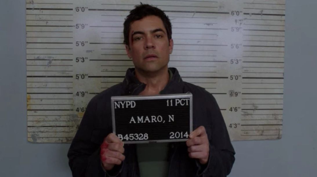 Danny Pino