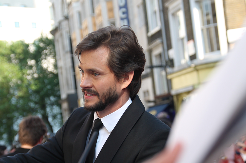 Hugh Dancy