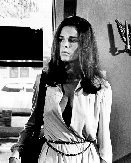 Picture of Ali MacGraw