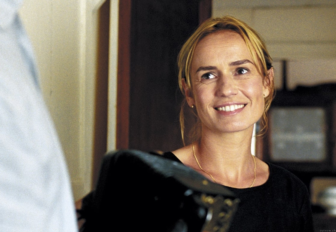 Sandrine Bonnaire