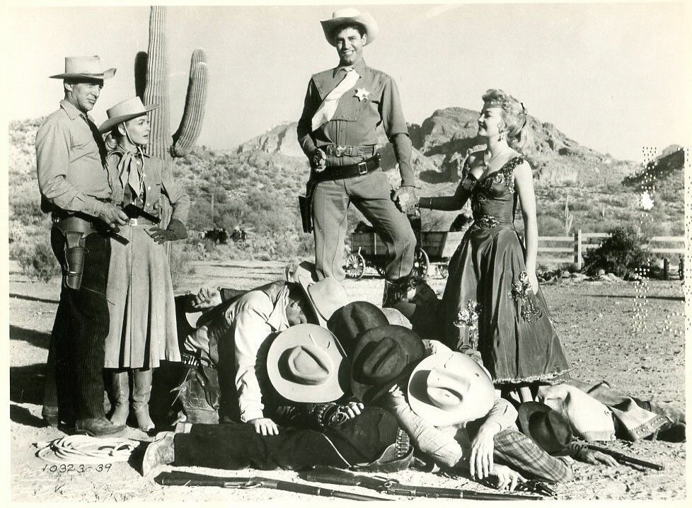 Pardners Pardners