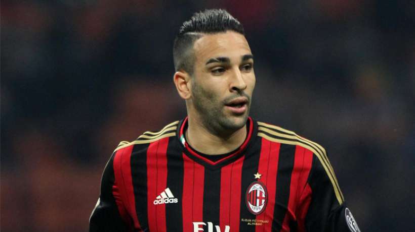 Adil Rami