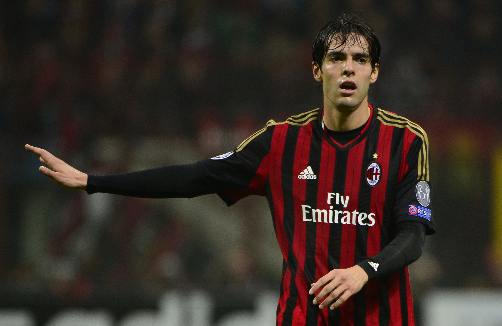 Kaká