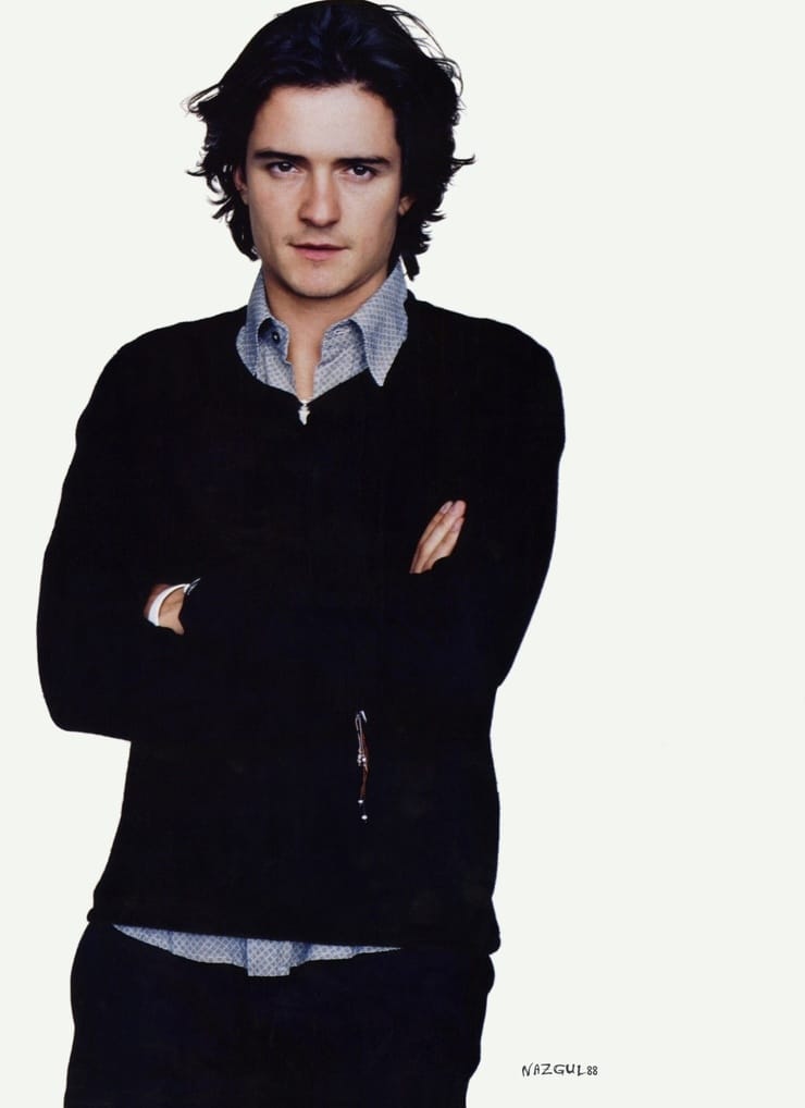 Picture of Orlando Bloom