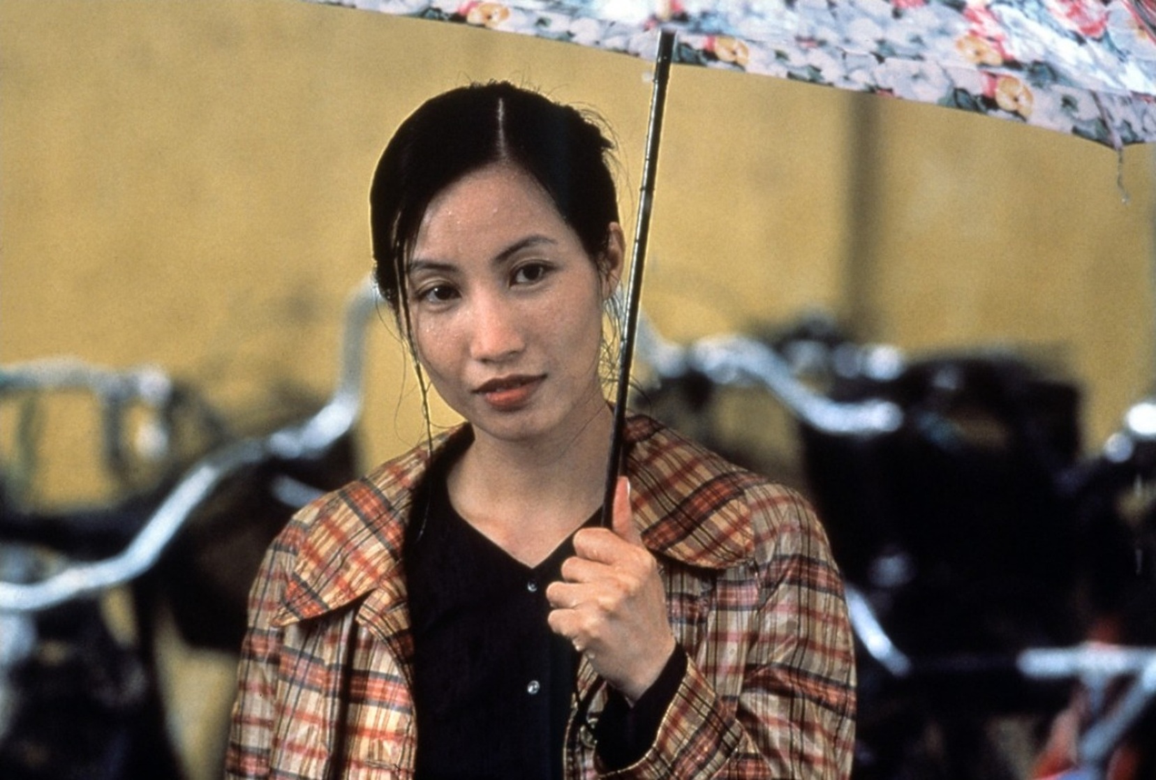 Tran Nu Yên-Khê