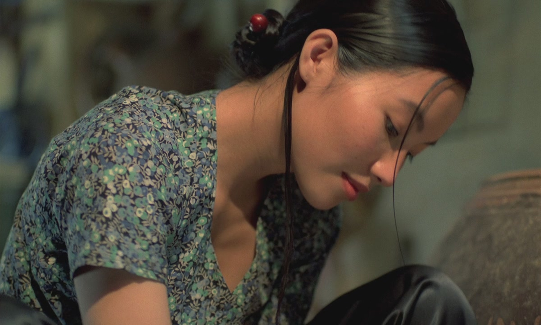 Tran Nu Yên-Khê
