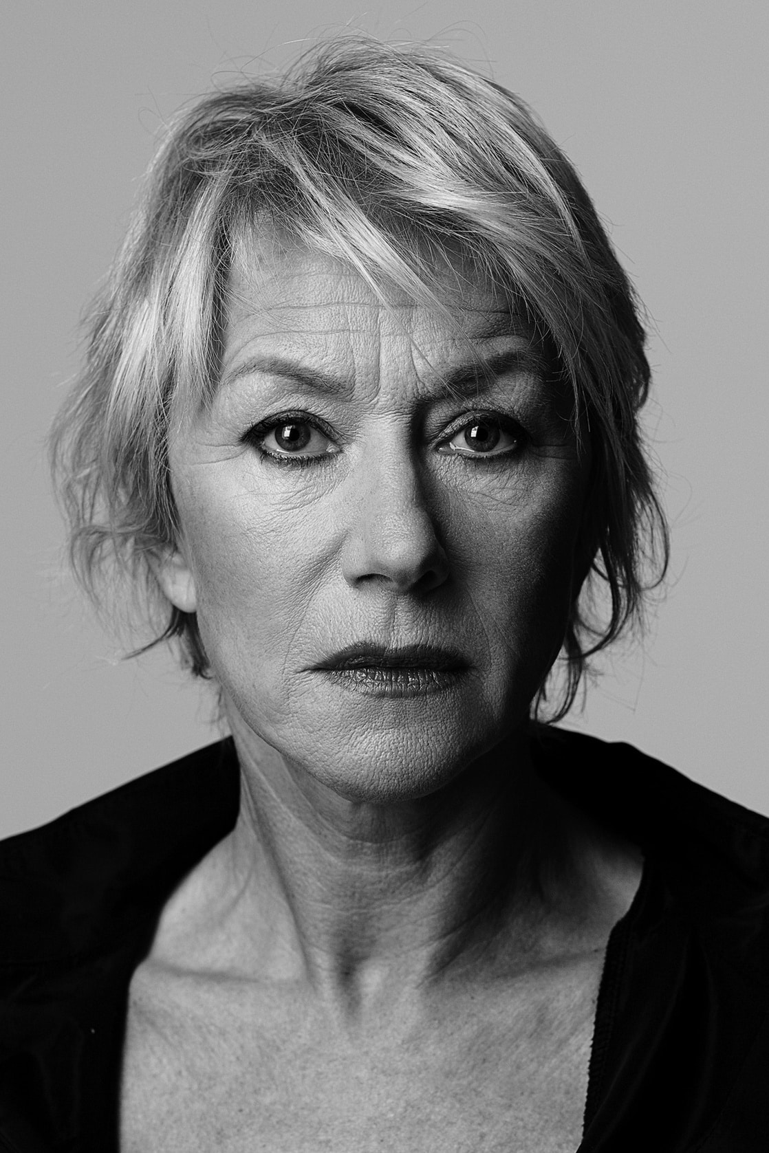 Helen Mirren