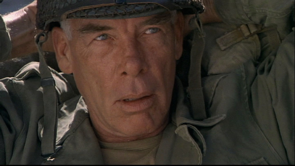 The Big Red One (1980) The Big Red One (1980)