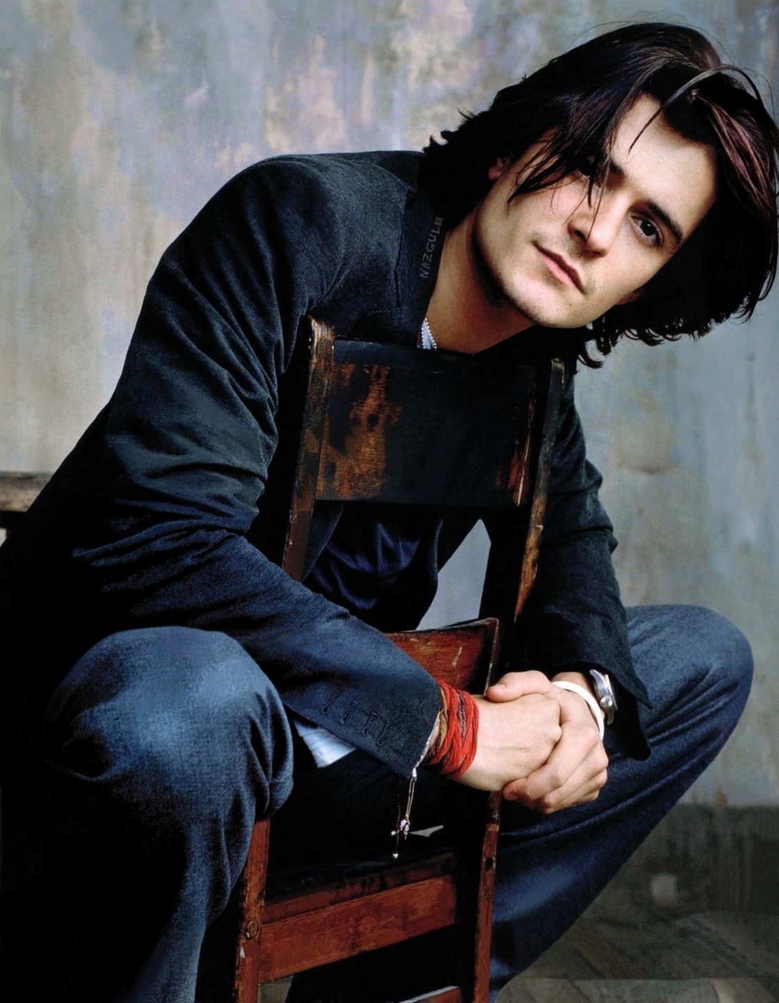 Orlando Bloom Picture