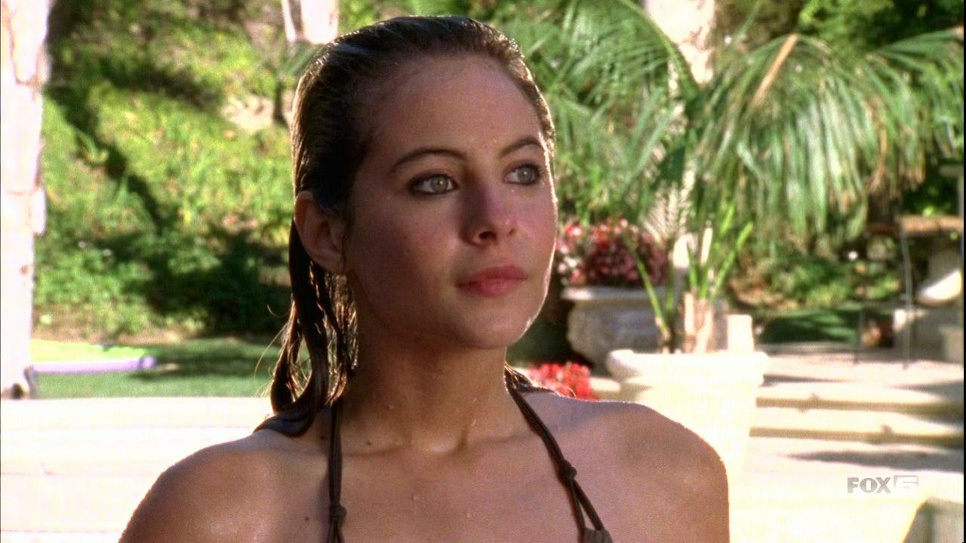 Willa Holland