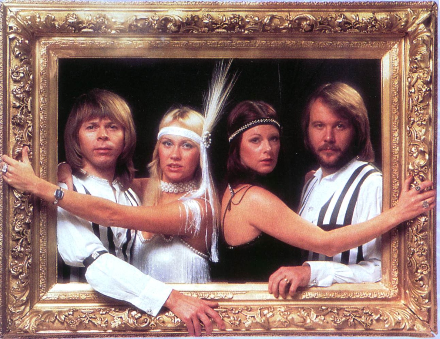 ABBA ABBA