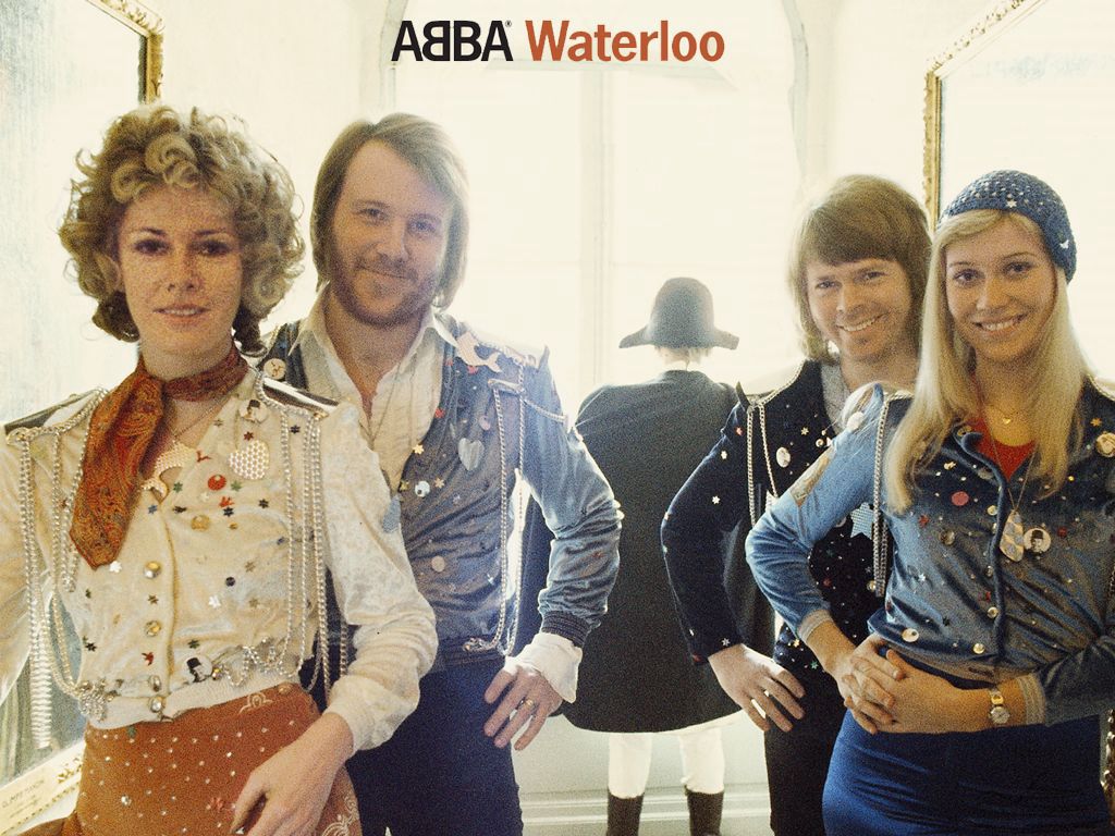ABBA
