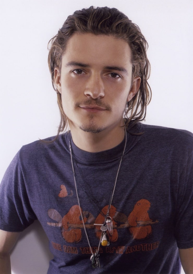 Picture of Orlando Bloom