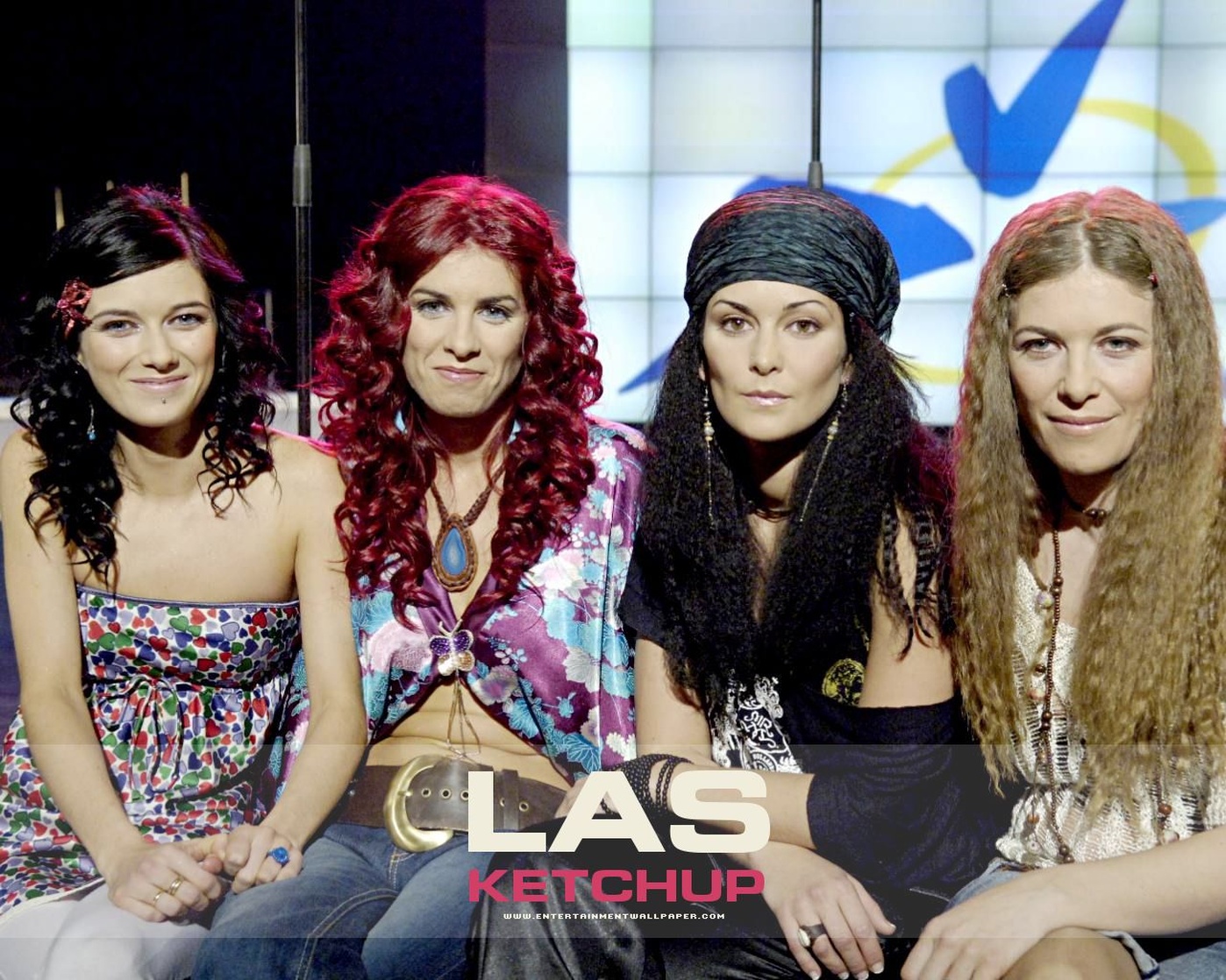 Las Ketchup Las Ketchup