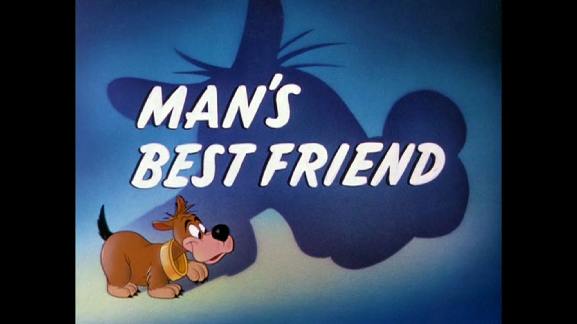 Man's Best Friend picture