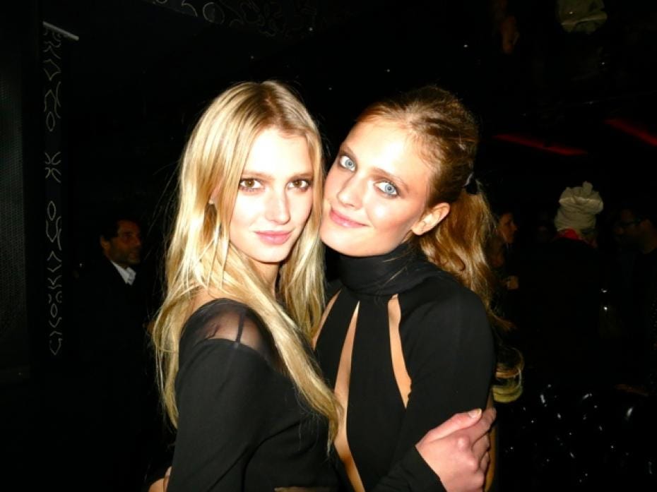 Constance Jablonski