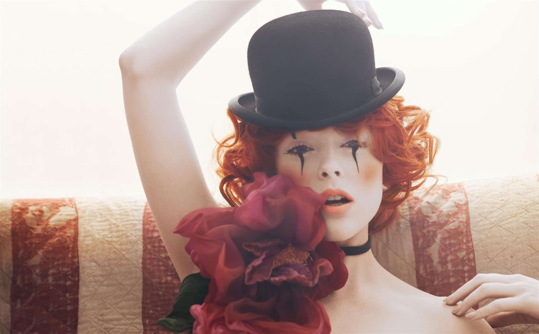 Coco Rocha Coco Rocha