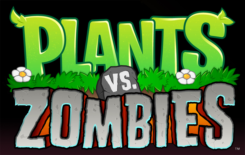 Plants Vs. Zombies