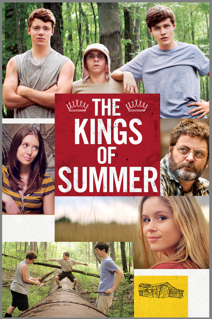 The Kings of Summer picture