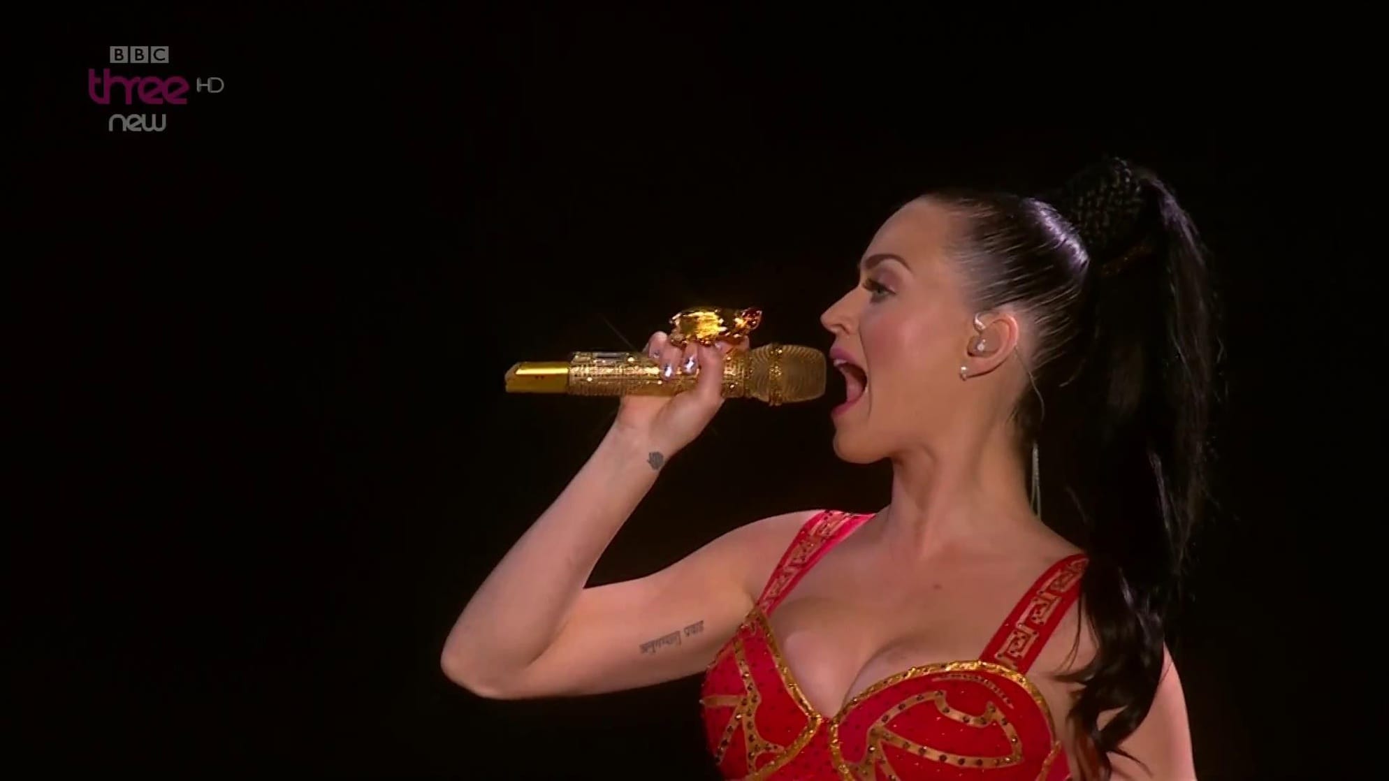 Katy Perry