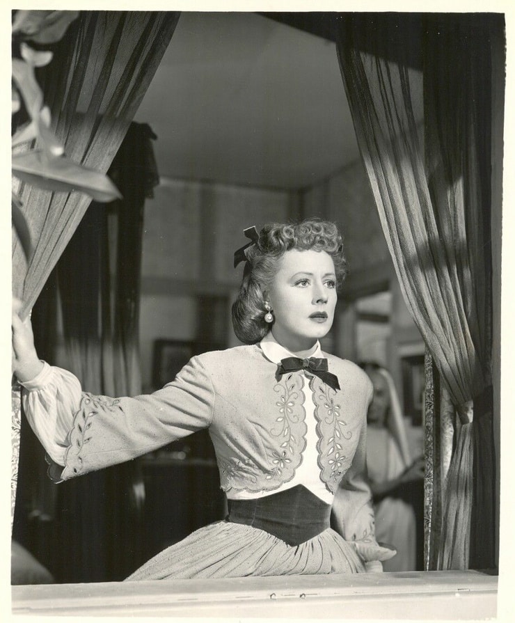 Picture of Irene Dunne