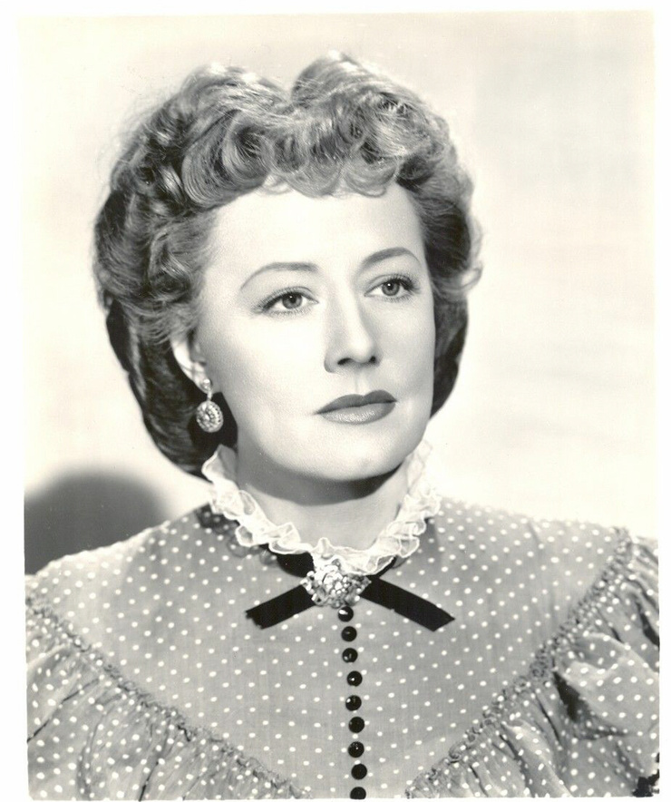 Picture Of Irene Dunne