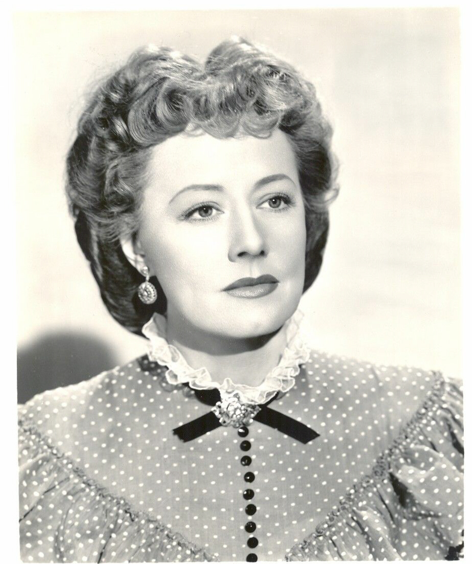 Irene Dunne