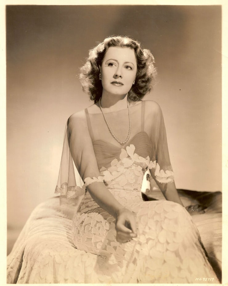 Image of Irene Dunne