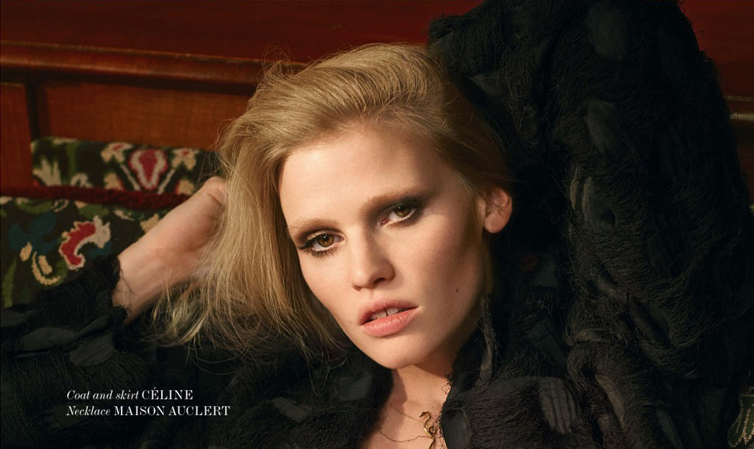 Lara Stone Lara Stone