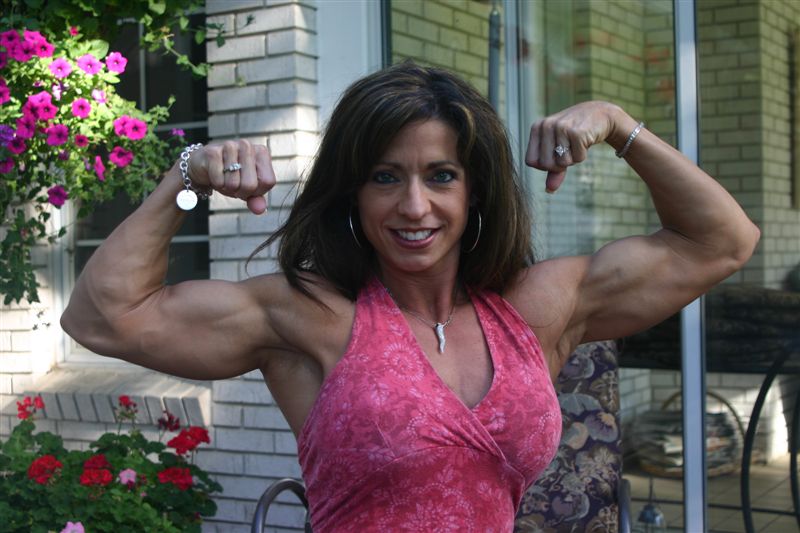 Karen Zaremba picture