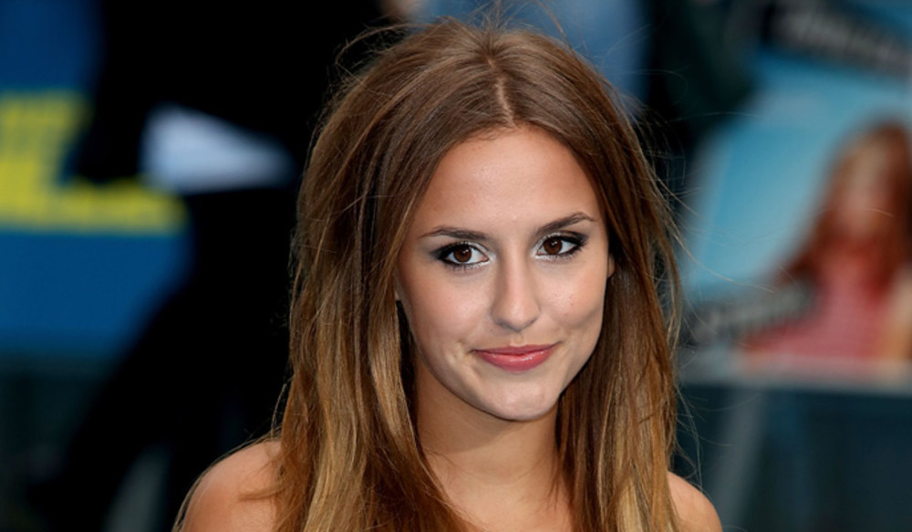 LUCY WATSON