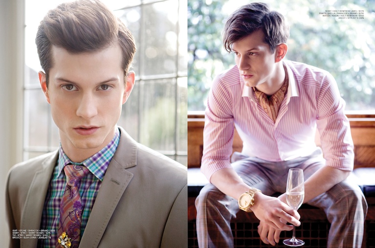 Theo Hall