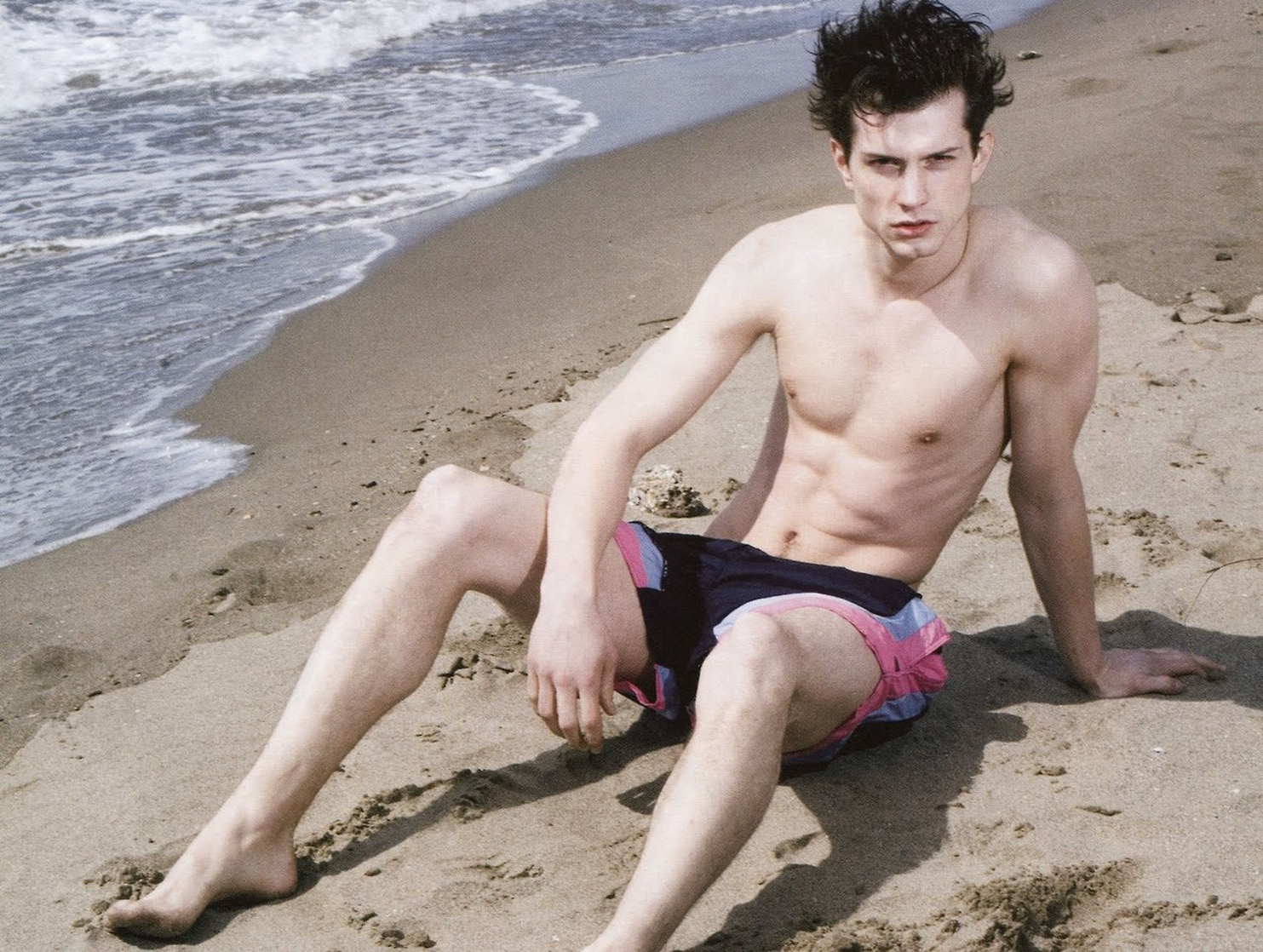 Theo Hall