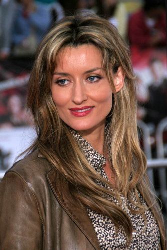 Natascha McElhone image